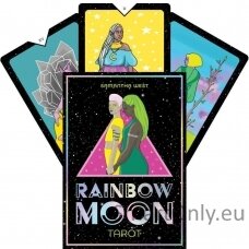 rainbow-moon-taro-kortos-rockpool