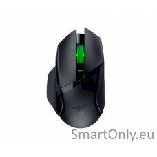 Razer Basilisk V3 X HyperSpeed  Gaming Mouse Bluetooth 	Wireless Black