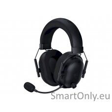 Razer BlackShark V2 HyperSpeed Gaming Headset, Over-Ear, Wired, Black Razer