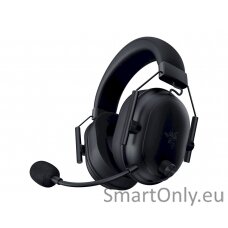 Razer BlackShark V2 HyperSpeed Gaming Headset, Over-Ear, Wired, Black Razer