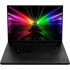 Razer Blade 16 16'' QHD+ 240HZ OLED i9-14900HX/16GB/1TB/NVIDIA GeForce RTX 4070/ENG Backlit kbd/Black/2Y Warranty