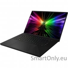 Razer Blade 16 16'' QHD+ 240HZ OLED i9-14900HX/16GB/1TB/NVIDIA GeForce RTX 4070/ENG Backlit kbd/Black/2Y Warranty