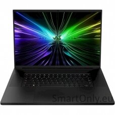 Razer Blade 18 | Black | 18 " | QHD+ | 2560 x 1600 pixels | Intel Core i9 | i9-14900HX | 32 GB | DDR5 | Solid-state drive capacity 1000 GB | NVIDIA GeForce RTX 4070 | GDDR6 | 8 GB | Windows 11 Home | 802.11a/b/d/e/g/h/i/k/n/r/u/v/w/ac/ax/be | Bluetooth ve