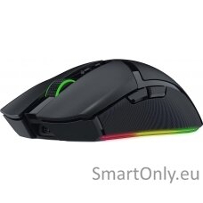 Razer Cobra Pro  	Wireless Black Wireless (2.4GHz and Bluetooth)