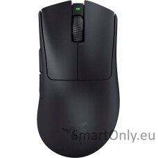 Razer DeathAdder V3 Pro Wired Black Gaming Mouse