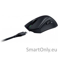 Razer DeathAdder V3 Pro Wired Black Gaming Mouse