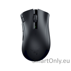 Razer Ergonomic Gaming mouse Wireless Black Gaming Mouse