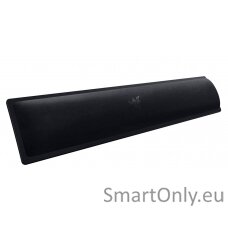 Razer Ergonomic Wrist Rest For Full-sized Keyboards Razer Ergonomic Wrist Rest  Wrist rest N/A  Cooling gel-infused or plush leatherette memory foam cushion, Anti-slip rubber feet, Compatible with all full-sized keyboards N/A Black