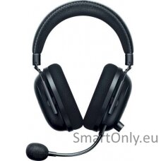 Razer Gaming Headset | BlackShark V2 Pro for PlayStation | Wireless | Over-Ear | Microphone | Noise canceling | Black