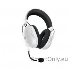 Razer Gaming Headset | BlackShark V2 Pro for PlayStation | Wireless | Over-Ear | Microphone | Noise canceling | White