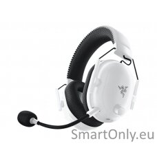 Razer Gaming Headset | BlackShark V2 Pro for PlayStation | Wireless | Over-Ear | Microphone | Noise canceling | White