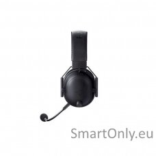 Razer Gaming Headset | BlackShark V2 Pro (Xbox Licensed) | Wireless | Over-Ear | Microphone | Noise canceling | Black