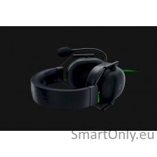 Razer Gaming Headset BlackShark V2 X Built-in microphone, Black, Wired