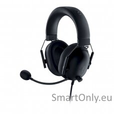Razer Gaming Headset | BlackShark V2 X (Xbox Licensed) | Wired | Over-Ear | Microphone | Black