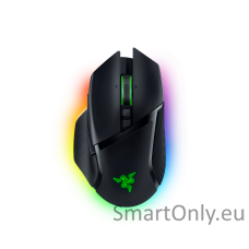 Razer Gaming Mouse Basilisk V3 Pro Wired/Wireless Optical mouse Black