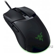 Razer Gaming Mouse  Cobra Wired Gaming Mouse Black