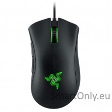 Razer Gaming Mouse DeathAdder V3 Wired Black Gaming Mouse