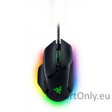 Razer Gaming mouse Wired Black Gaming Mouse