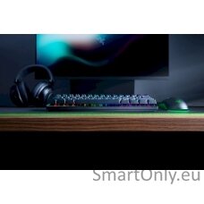 Razer Huntsman Mini Gaming keyboard RGB LED light US Wired