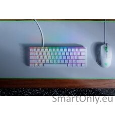 Razer Huntsman Mini Gaming keyboard RGB LED light US Wired