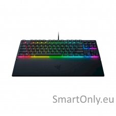 Razer Ornata V3 Tenkeyless Gaming Keyboard, Russian Layout, Wired, Black Razer