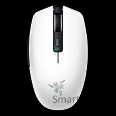 Razer Orochi V2 Optical Gaming Mouse Wireless (2.4GHz and BLE) 	Wireless White