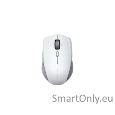 Razer Productivity mouse Wireless White