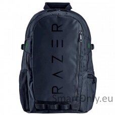 Razer Rogue V3 15" Backpack Black, Waterproof