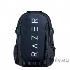 Razer Rogue V3 15" Backpack Chromatic, Waterproof