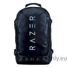 Razer Rogue V3 17.3" Backpack Chromatic, Waterproof