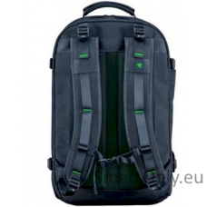 Razer Rogue V3 17.3" Backpack Chromatic, Waterproof