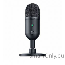 Razer | Streaming Microphone | Seiren V2 X | Black | Wired