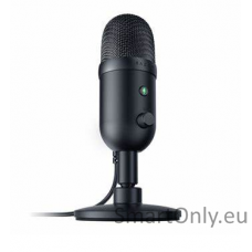 Razer | Streaming Microphone | Seiren V2 X | Black | Wired