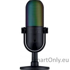 Razer | Streaming Microphone | Seiren V3 | Wired | Chroma