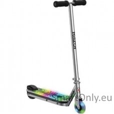 Razor Color Rave Electric Scooter