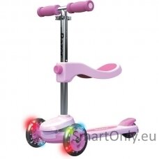 RAZOR Scooter 2in1 Rollie Pink