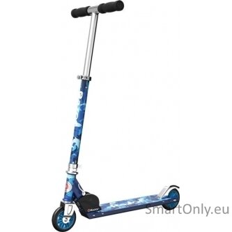 Razor A Shark Camo Scooter, Blue