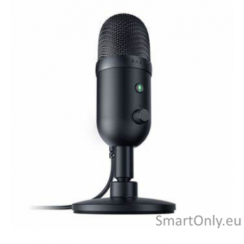 Razer | Streaming Microphone | Seiren V2 X | Black | Wired