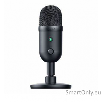 Razer | Streaming Microphone | Seiren V2 X | Black | Wired 1