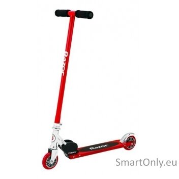 Razor S Spark Scooter Red