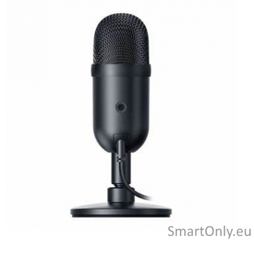 Razer | Streaming Microphone | Seiren V2 X | Black | Wired 2