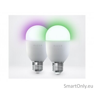 Razer Aether E27 Smart Bulb