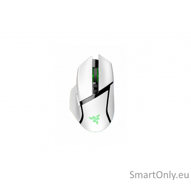 Razer Basilisk V3 Pro Gaming Mouse Bluetooth 	Wireless White