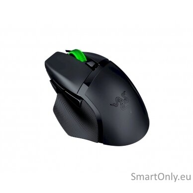 Razer Basilisk V3 X HyperSpeed  Gaming Mouse Bluetooth 	Wireless Black 2