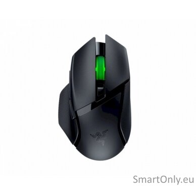 Razer Basilisk V3 X HyperSpeed  Gaming Mouse Bluetooth 	Wireless Black