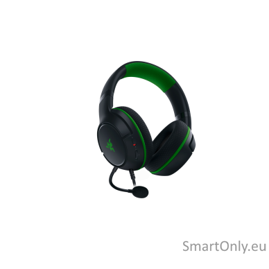 Razer Black, Gaming Headset, Kaira X for Xbox 1