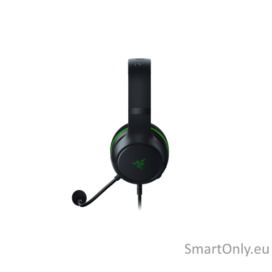 Razer Black, Gaming Headset, Kaira X for Xbox 2