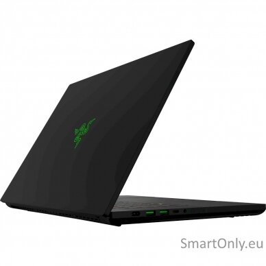 Razer Blade 16 16'' QHD+ 240HZ OLED i9-14900HX/16GB/1TB/NVIDIA GeForce RTX 4070/ENG Backlit kbd/Black/2Y Warranty 6