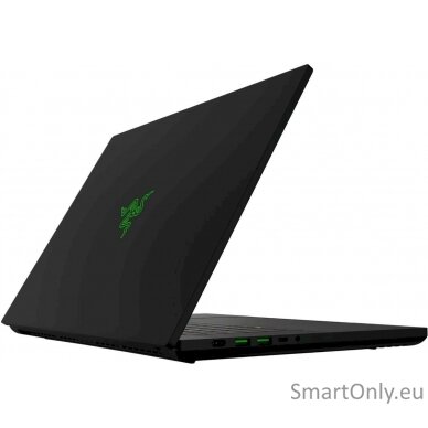 Razer Blade 16 | Black | 16 " | QHD+ | 2560 x 1600 pixels | 240 Hz | Intel | i9-14900HX | 32 GB | DDR5 | Storage drive capacity 1000 GB | NVIDIA GeForce RTX 4080 | GDDR6 | 12 GB | Windows 11 Home | Keyboard language Nordic | Keyboard backlit 5