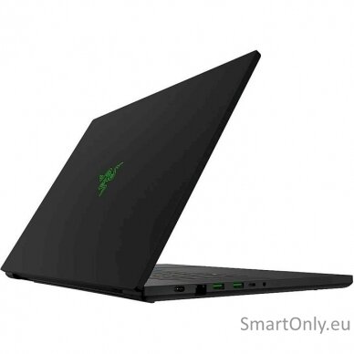 Razer Blade 18 | Black | 18 " | QHD+ | 2560 x 1600 pixels | Intel Core i9 | i9-14900HX | 32 GB | DDR5 | Solid-state drive capacity 1000 GB | NVIDIA GeForce RTX 4070 | GDDR6 | 8 GB | Windows 11 Home | 802.11a/b/d/e/g/h/i/k/n/r/u/v/w/ac/ax/be | Bluetooth ve 3